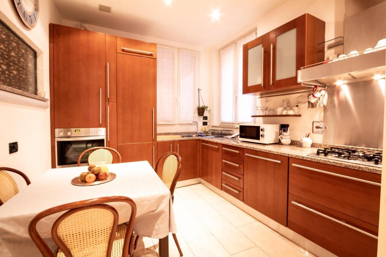 Realkasa Piazza Maggiore Apartment Болонья Экстерьер фото