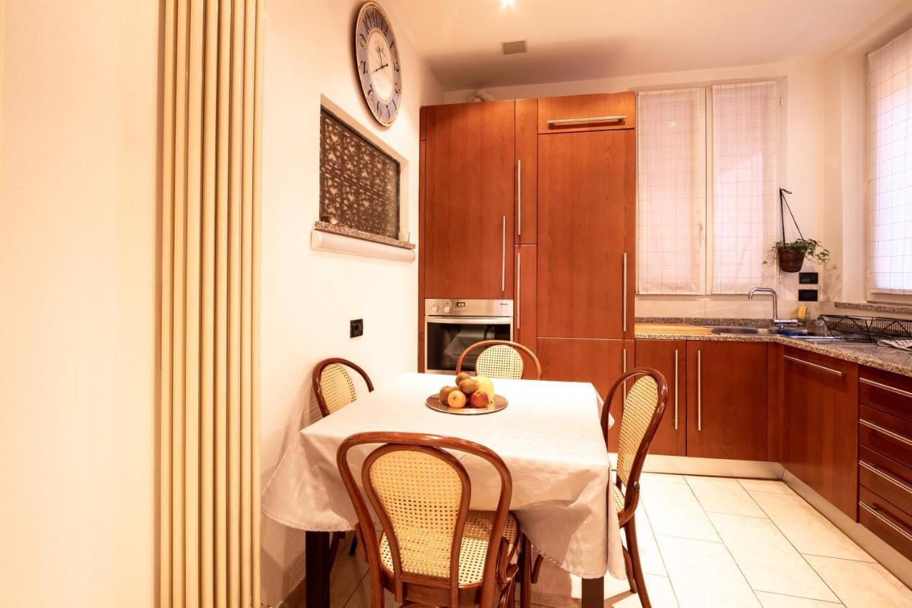Realkasa Piazza Maggiore Apartment Болонья Экстерьер фото