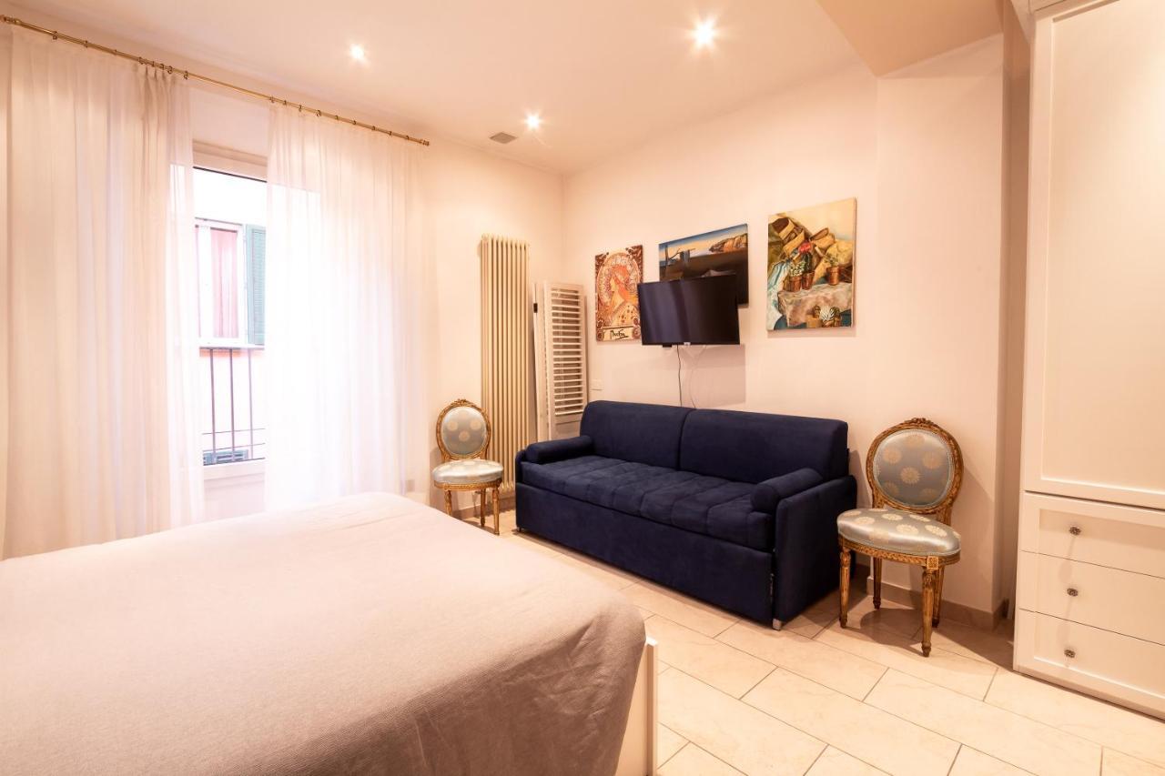 Realkasa Piazza Maggiore Apartment Болонья Экстерьер фото