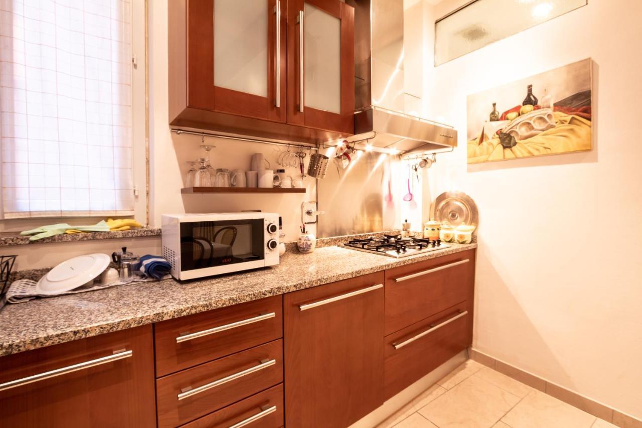 Realkasa Piazza Maggiore Apartment Болонья Экстерьер фото
