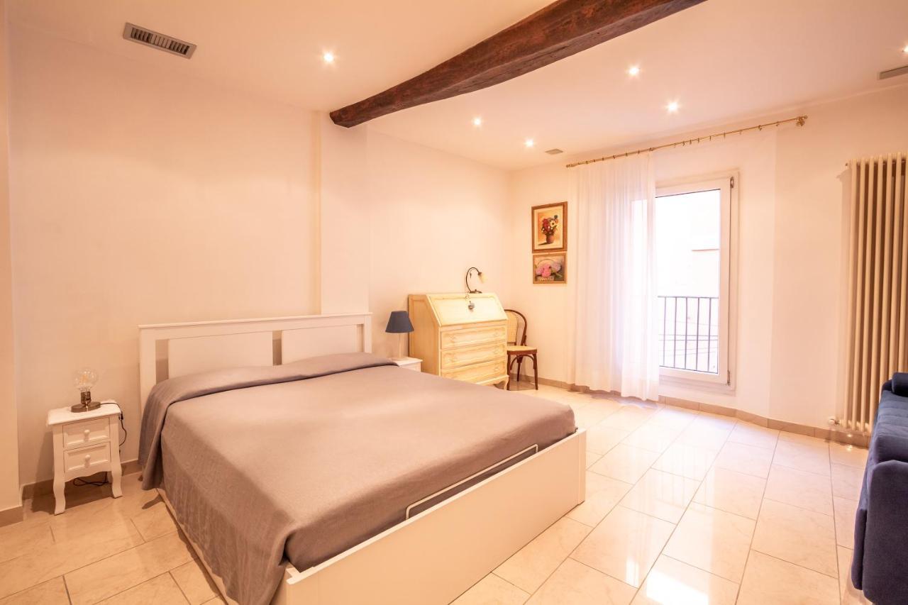 Realkasa Piazza Maggiore Apartment Болонья Экстерьер фото
