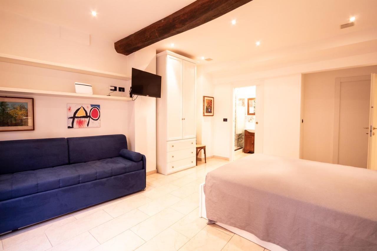 Realkasa Piazza Maggiore Apartment Болонья Экстерьер фото